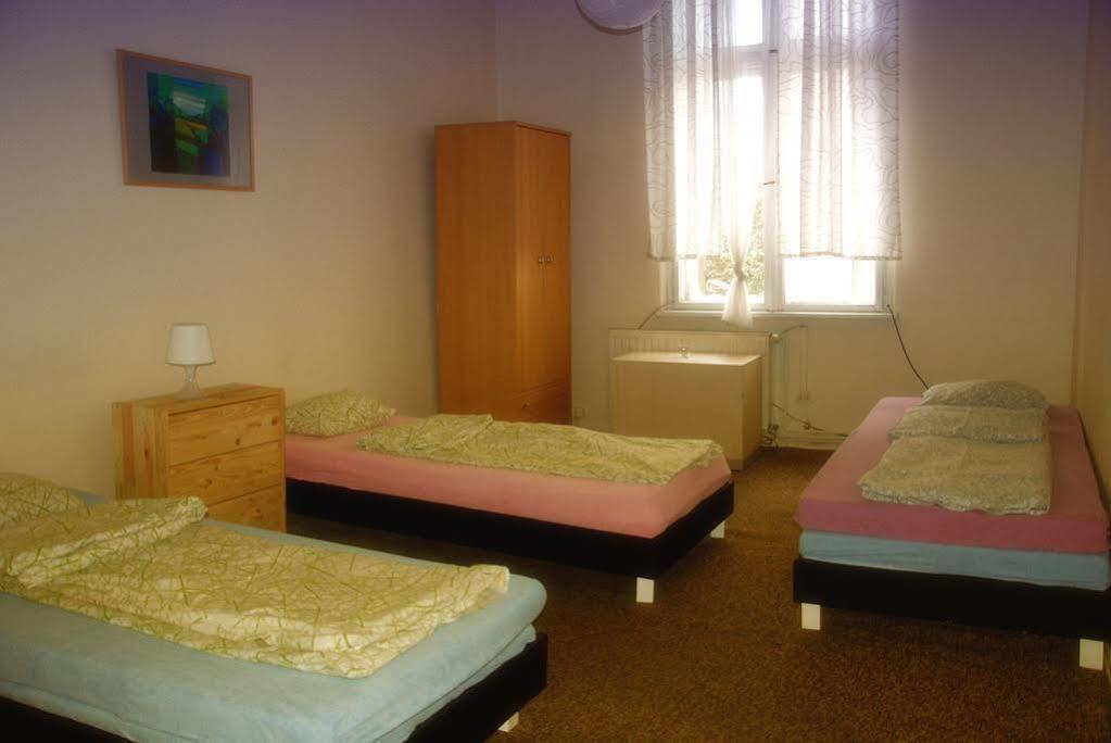 Hostel Krakowskie Klimaty Exterior foto