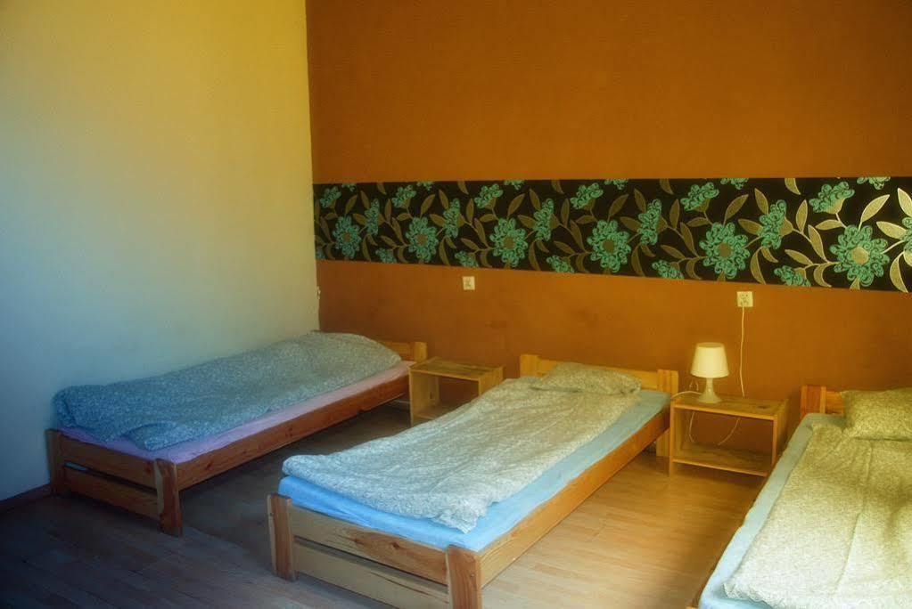 Hostel Krakowskie Klimaty Exterior foto