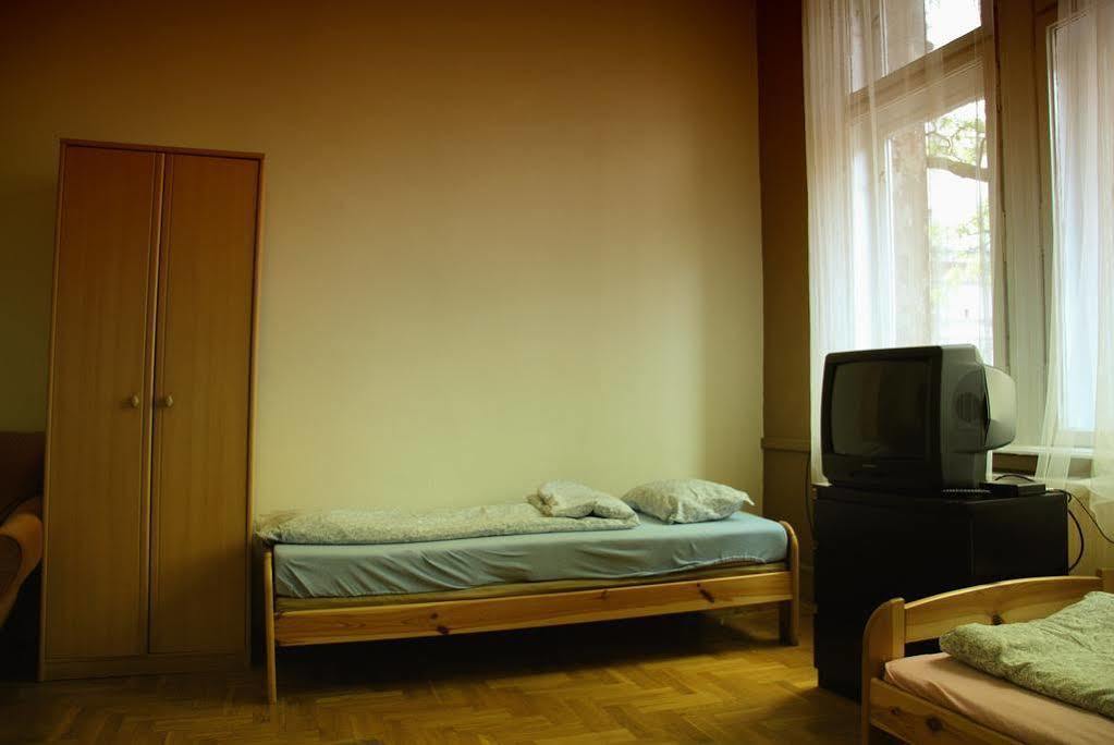 Hostel Krakowskie Klimaty Exterior foto
